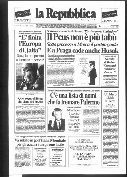 La repubblica